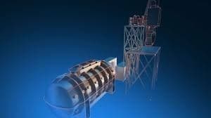 🚀 🛰️ Lemu lanza el primer satélite privado chileno para monitorear biodiversidad