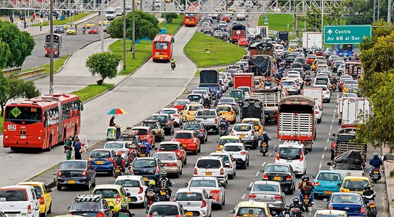 🤖 Observatorio de Ciudades: IA para anticipar el caos urbano en Latinoamérica