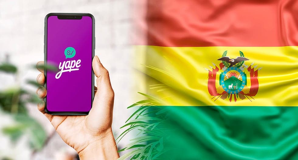 🌎 📲 Yape domina el altiplano boliviano