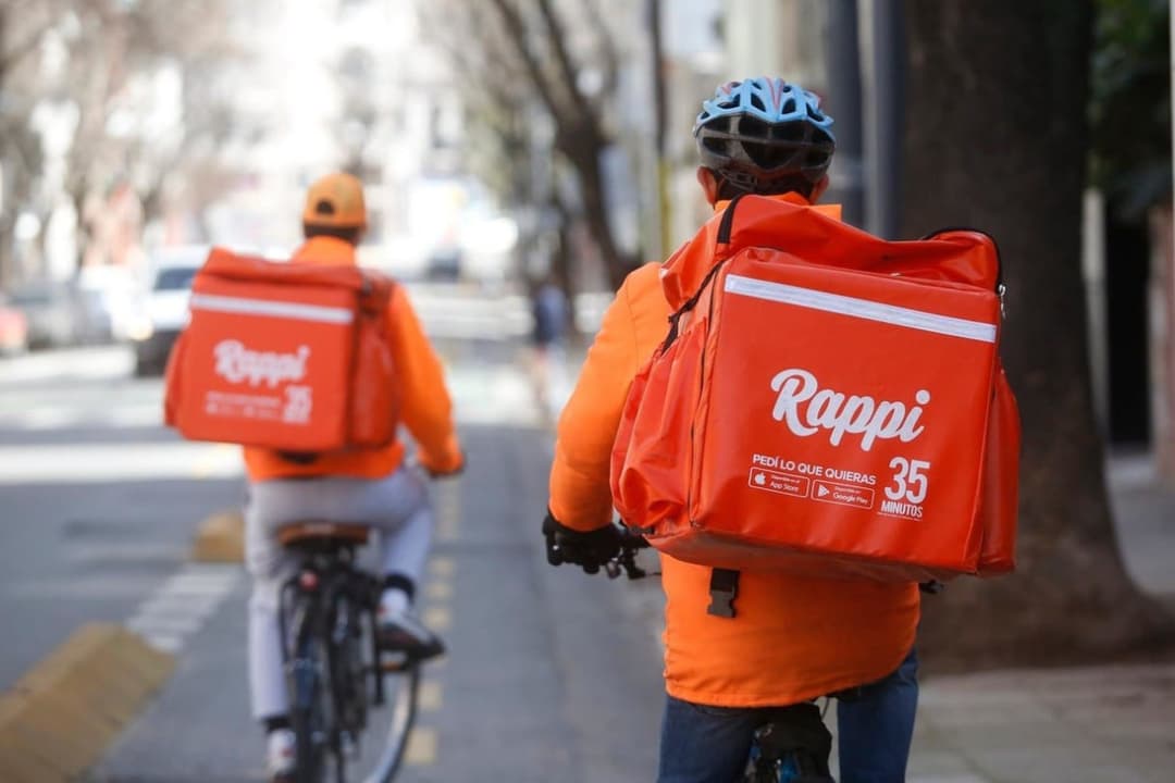 🌎 🛵 Rappi expande su presencia en Perú con el inicio de operaciones en Tacna