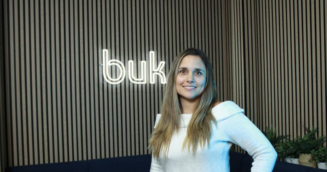 🤖 Buk potencia la gestión de talento en Colombia con Inteligencia Artificial