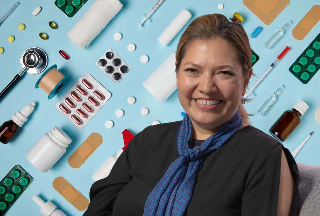 🚀 💊 Prixz: El reto logístico de la primera farmacia nativa digital de México