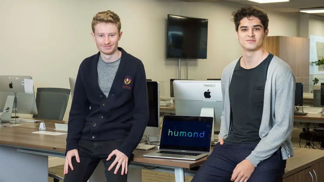 🚀 De Buenos Aires a Silicon Valley: Humand revoluciona RR.HH.
