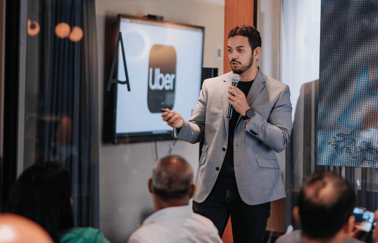 🌎 🚗 Uber expande su app a todas las regiones y ciudades principales de Perú