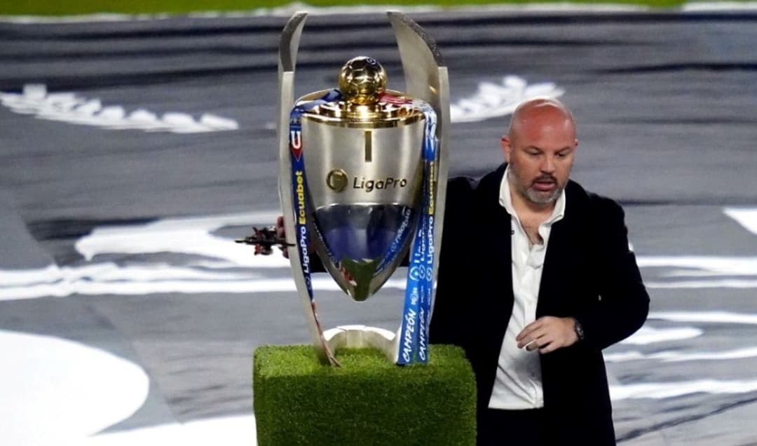 🌎 🇪🇨 LigaPro y Zapping lanzan iniciativa internacional para la comunidad migrante en Miami