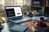 🌎 ⚖️ La legaltech peruana Juztina inicia operaciones en Chile con su IA jurídica