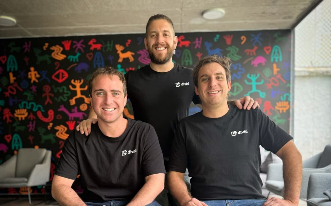 🚀 🎵 Divisi: La startup chilena que simplifica la gestión y el cobro de regalías musicales