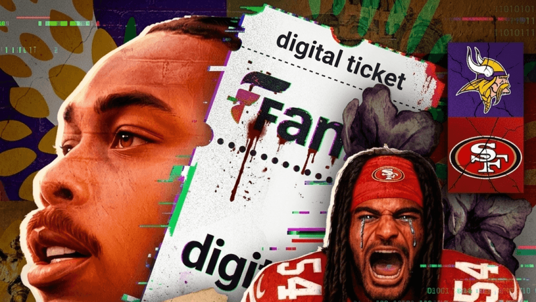 🚀 🏈 Fanki bajo la lupa ante el regreso de la NFL a México