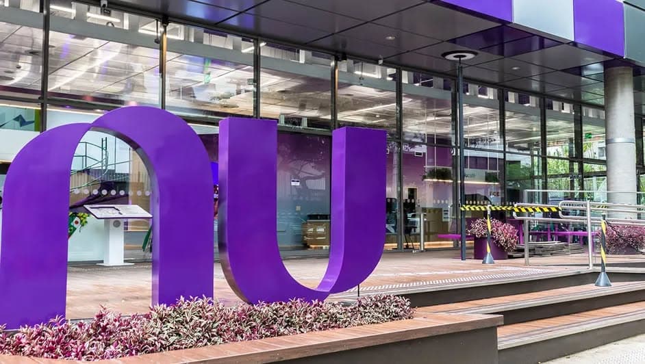 🚀 Nubank planea su expansión a EE. UU.