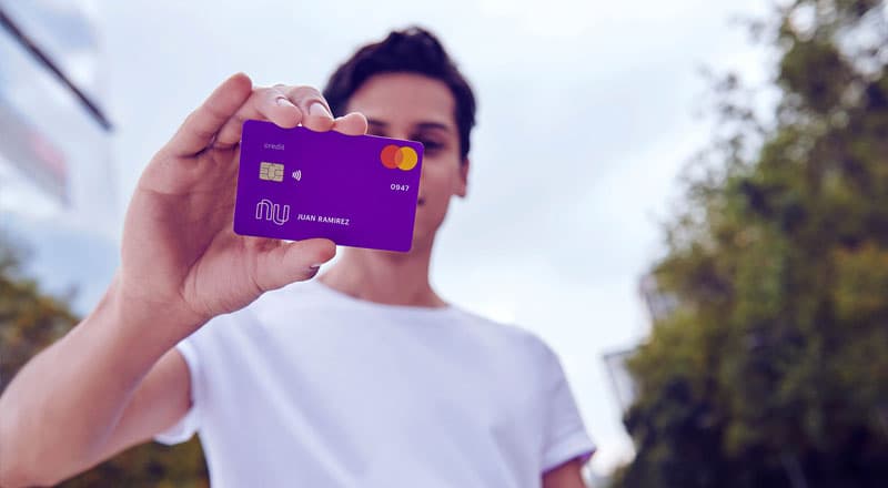 🚀 Nu Colombia alcanza 200 000 inscritos en lista de espera
