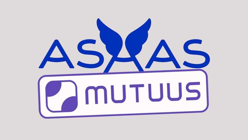 🤝 🛡️ Asaas acelera M&A y entra en seguros con Mutuus