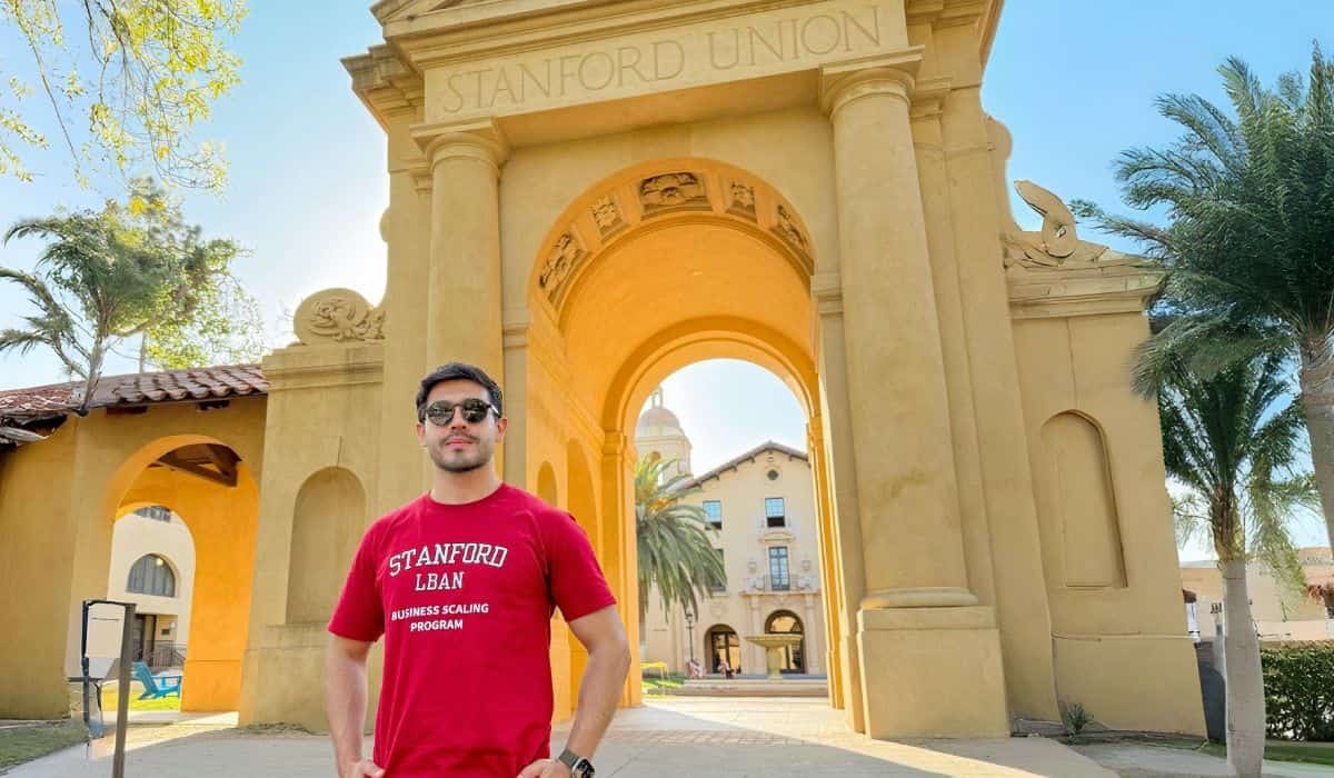 🚀 🩺 Stanford reconoce IA de Coco Tecnologías que mejora acceso a la salud