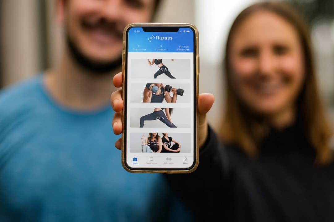🚀 🧘‍♀️ Fitpass: el sueño de bienestar que cambia vidas