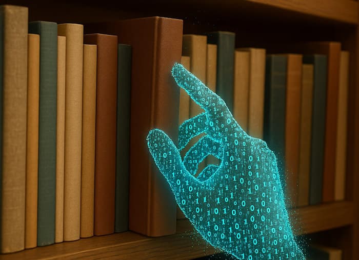 📚 Librero virtual de Buscalibre impulsa la hiperpersonalización con IA