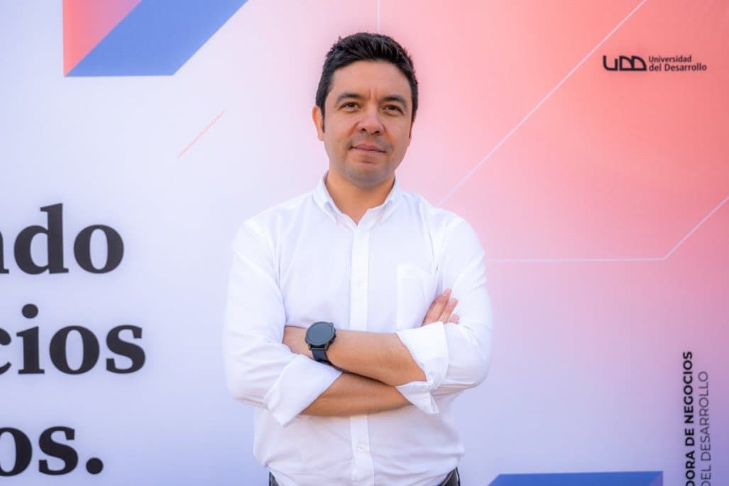 🚀 Ruta Startup de UDD Ventures cambia su foco a tecnología y lanza nuevos programas
