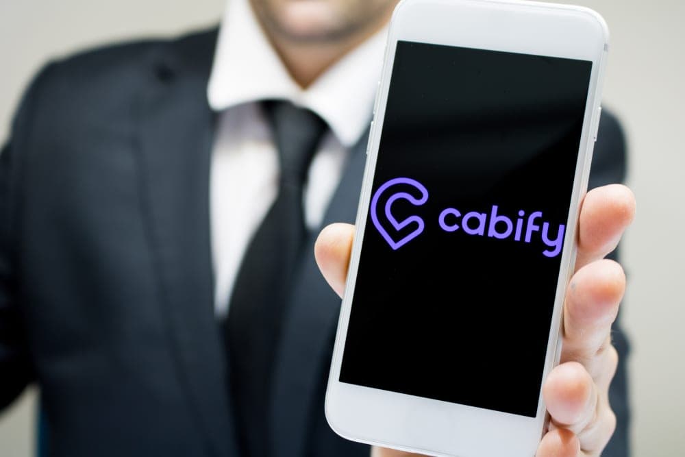 💰 🚖 Cabify busca financiación antes de su salida a bolsa