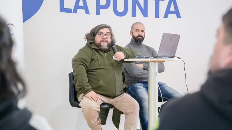 🚀 🎬 Malditomaus se integra al programa HIT de Endeavor para acelerar su crecimiento global