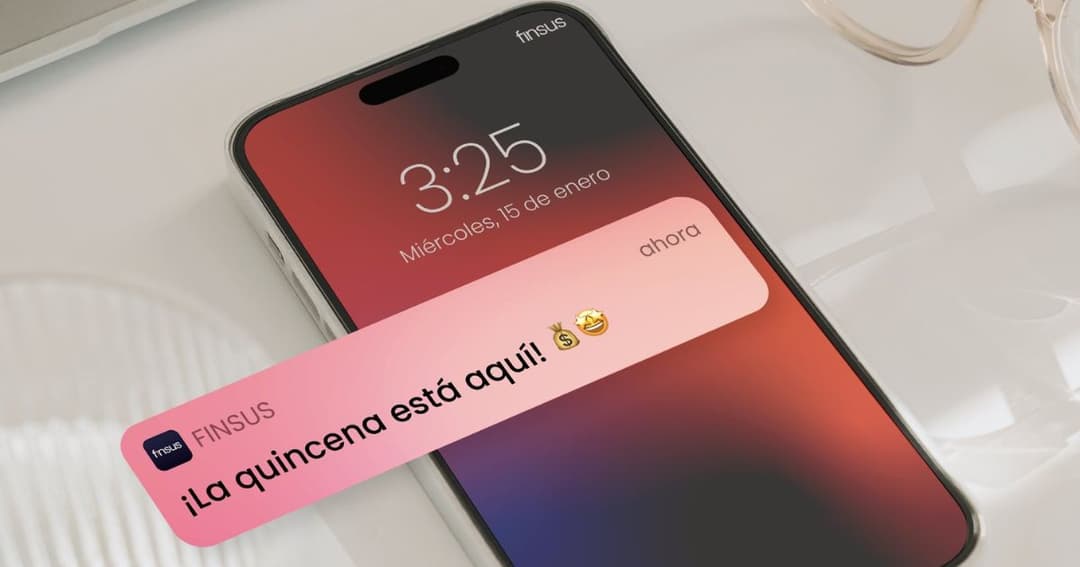 🚀 💡 Finsus revoluciona la educación financiera en México
