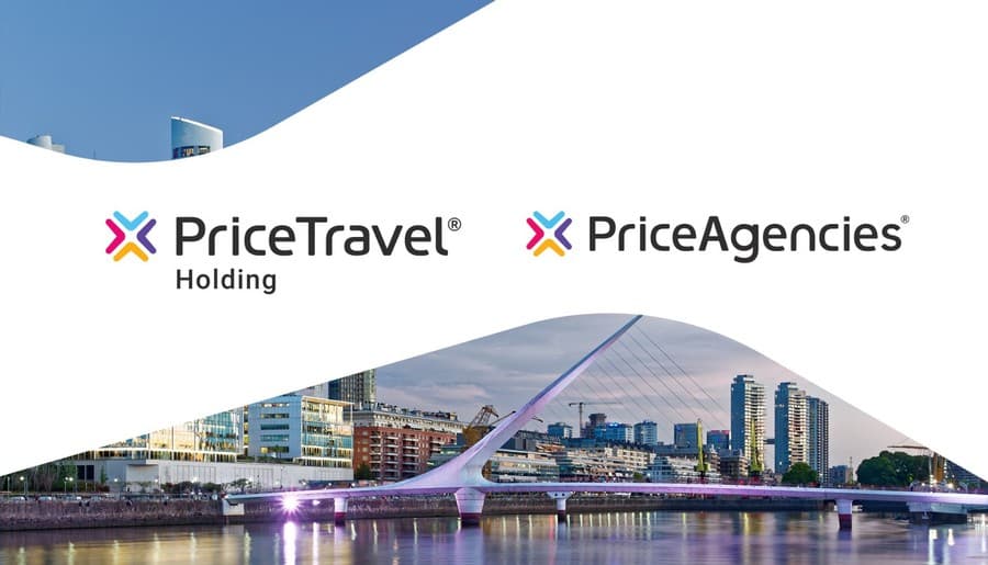 🌎 ✈️ PriceAgencies llega a Argentina para transformar las agencias de viajes