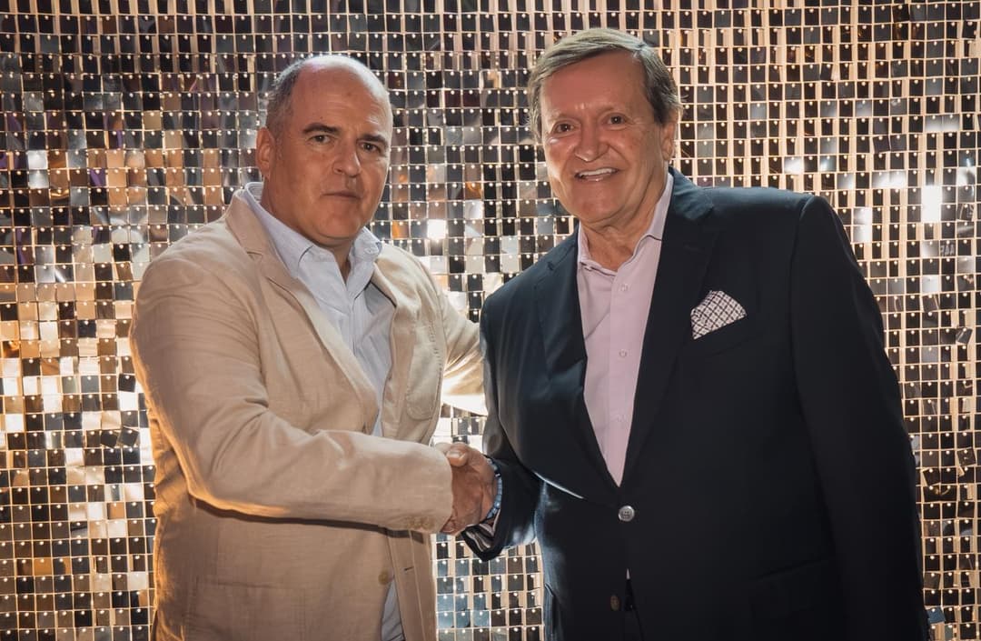 🚀 ✈️ Mendel y BCD Travel se asocian para digitalizar viajes y finanzas corporativas