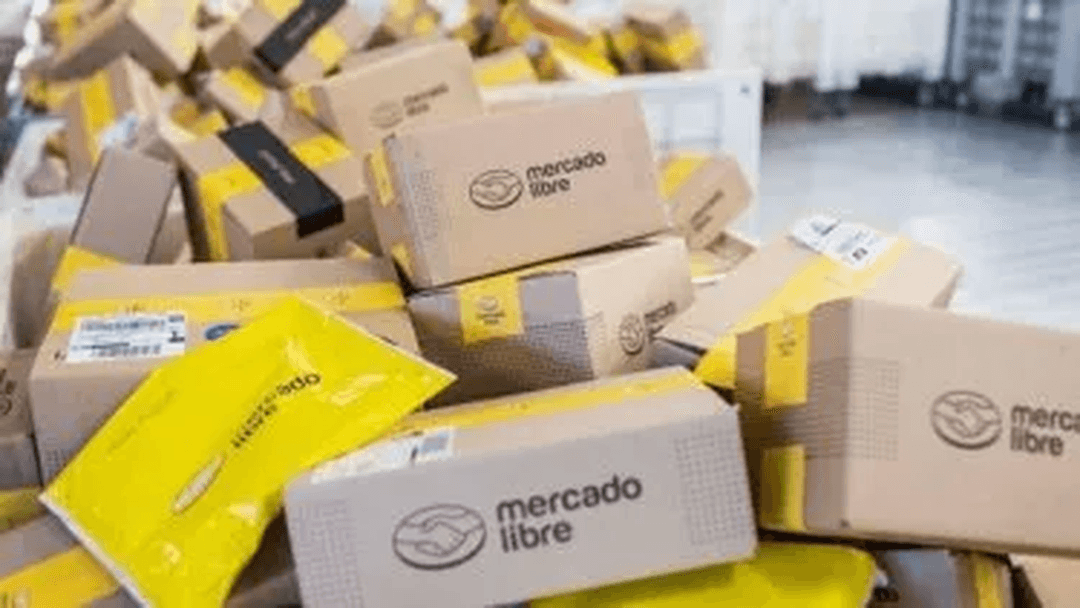 🛒 Mercado Libre gana millones con su posición en Ethereum en 2025