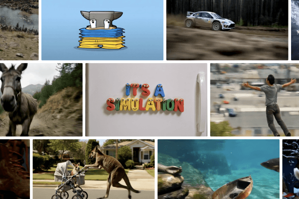 🚀 🎥 Runway lanza Gen-4.5, su nuevo modelo de video con IA