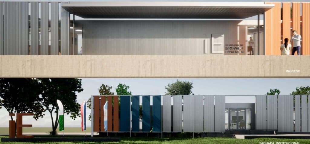 🏢 Llaryora anuncia nueva sede de Agencia Córdoba Innovar y Emprender en Río Cuarto