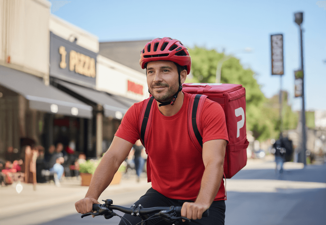🌎 🛵 PedidosYa llega a Maitencillo para la temporada de verano