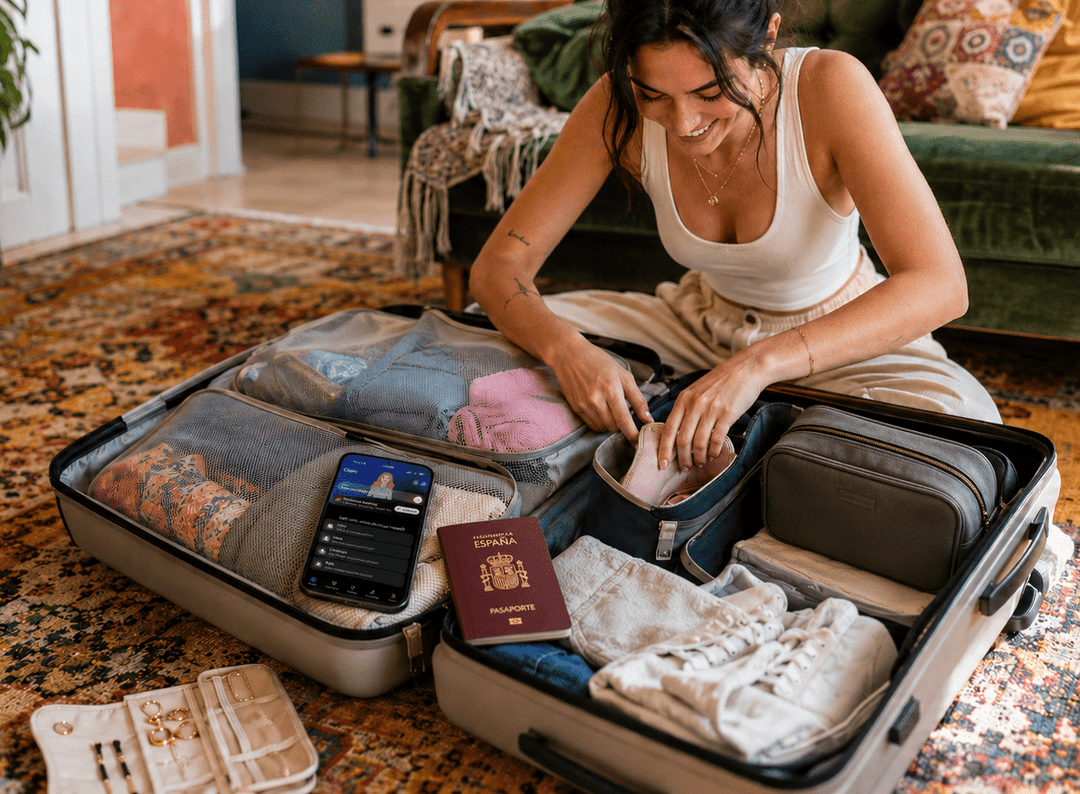 🤖 Luzia potencia su IA para gestionar las vacaciones y reducir el estrés de los usuarios
