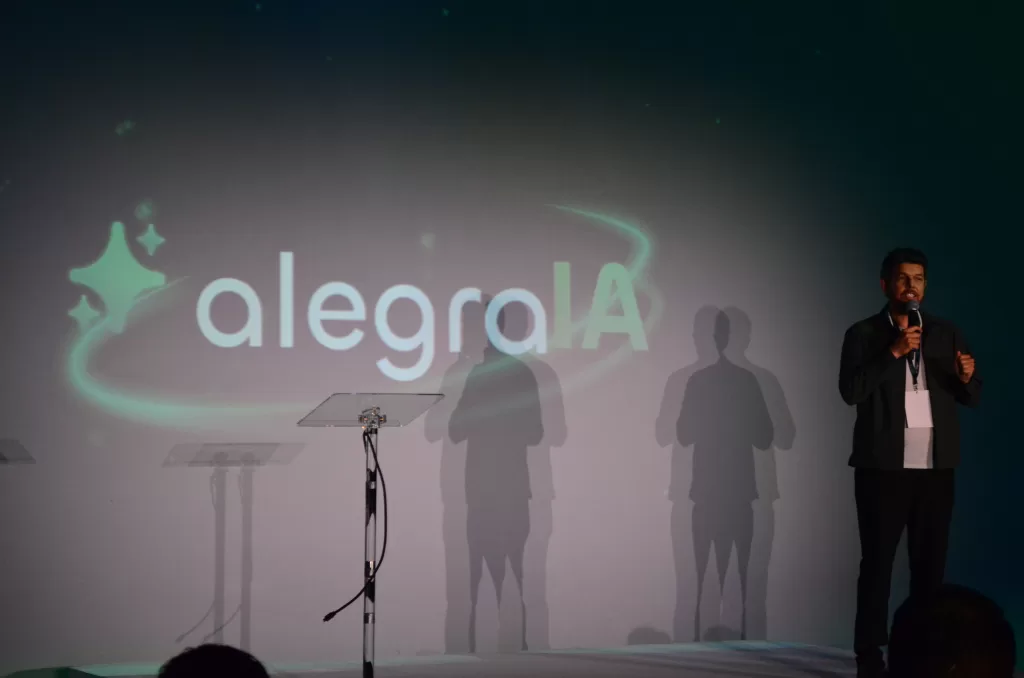 🤖 Alegra integra IA de AWS para automatizar contabilidad en pymes