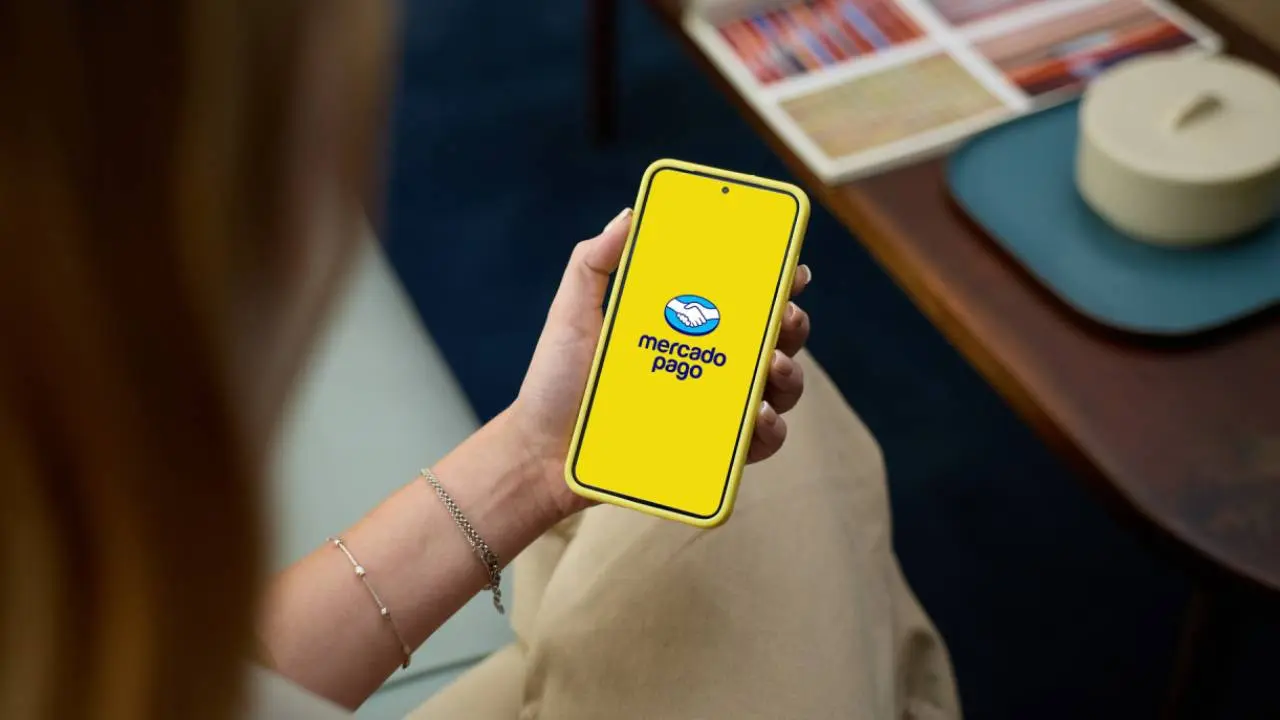 🚀 📱 Mercado Pago renueva su app con gestión de dólares y funciones del Mundial