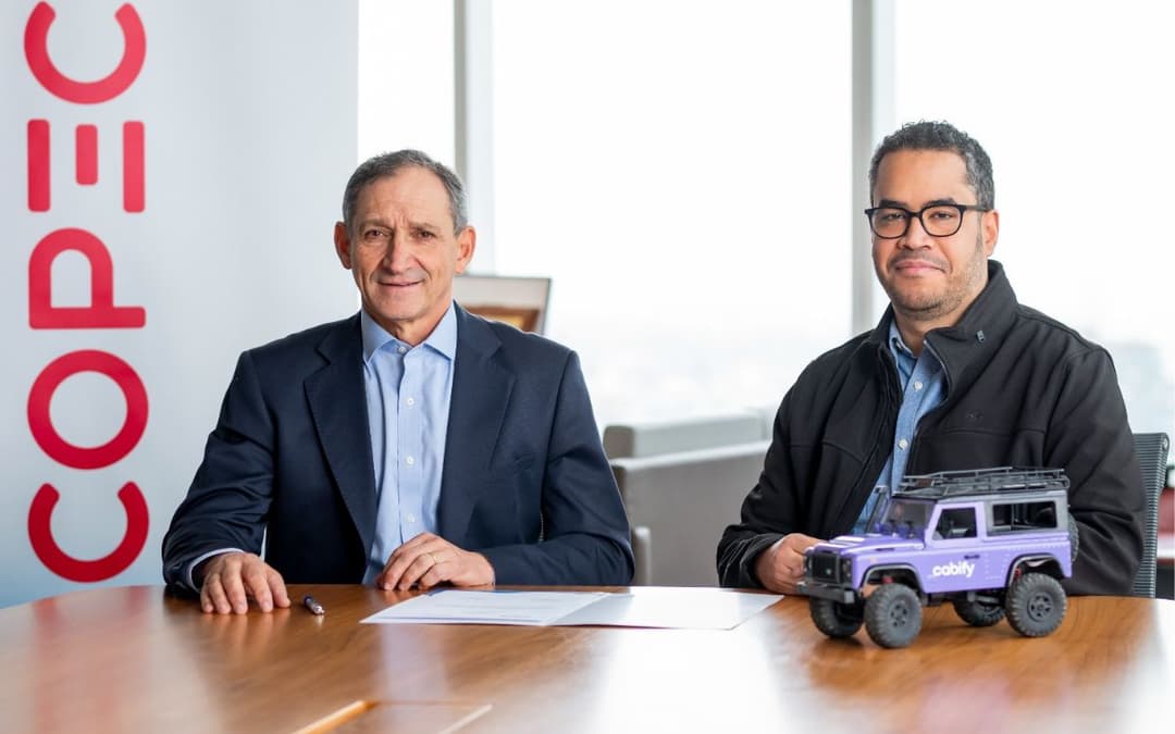 🚀 🚗 Cabify y Copec sellan alianza con descuentos en combustibles para conductores en Chile