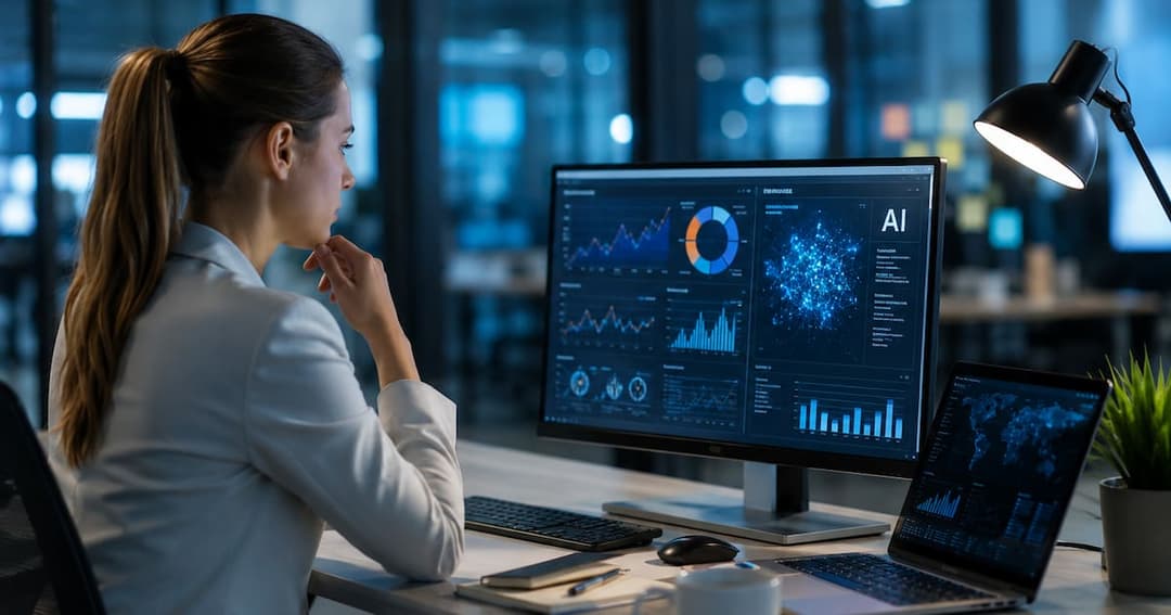 🤖 Globant lanza Glob.AI para transformar la adopción de IA empresarial segura