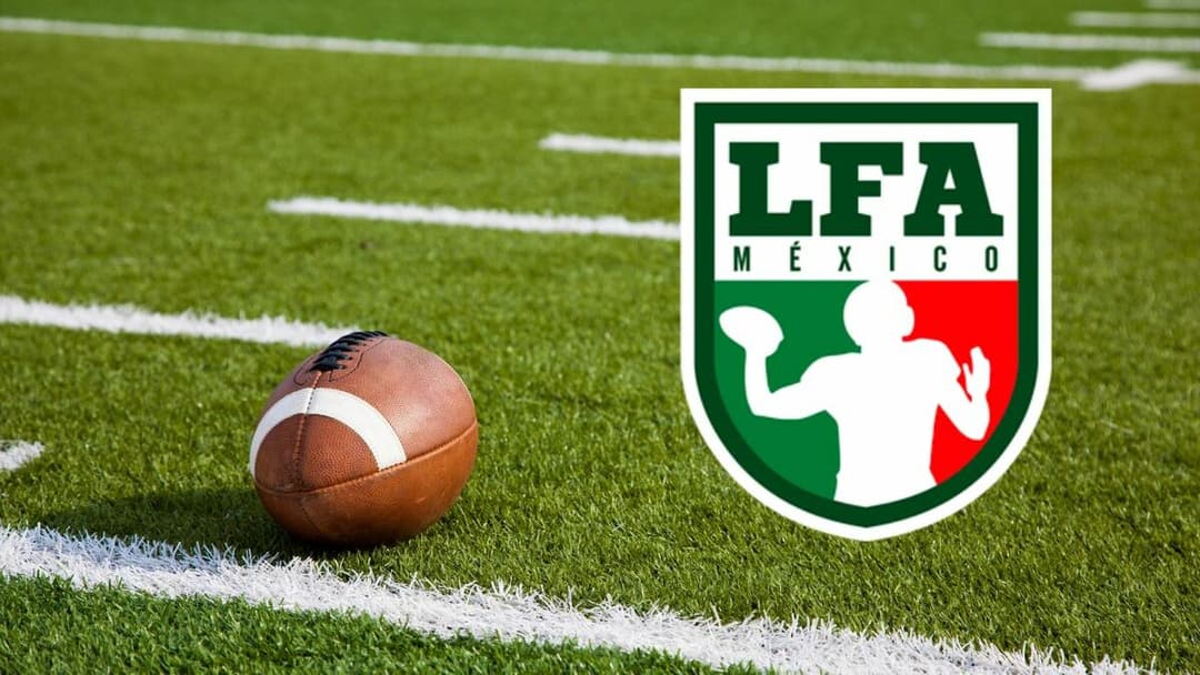🚀 🏈 Finsus se convierte en el patrocinador principal de la LFA por tres años