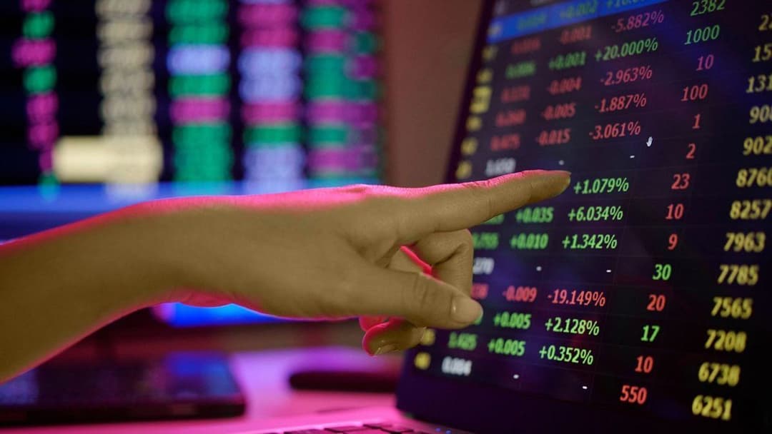 🚀 Banza lanza 0% de comisiones en acciones y Cedears