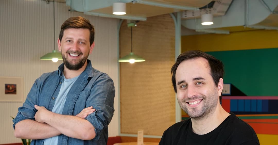 🤖 Justo revoluciona restaurantes con máquinas de pago e inteligencia artificial