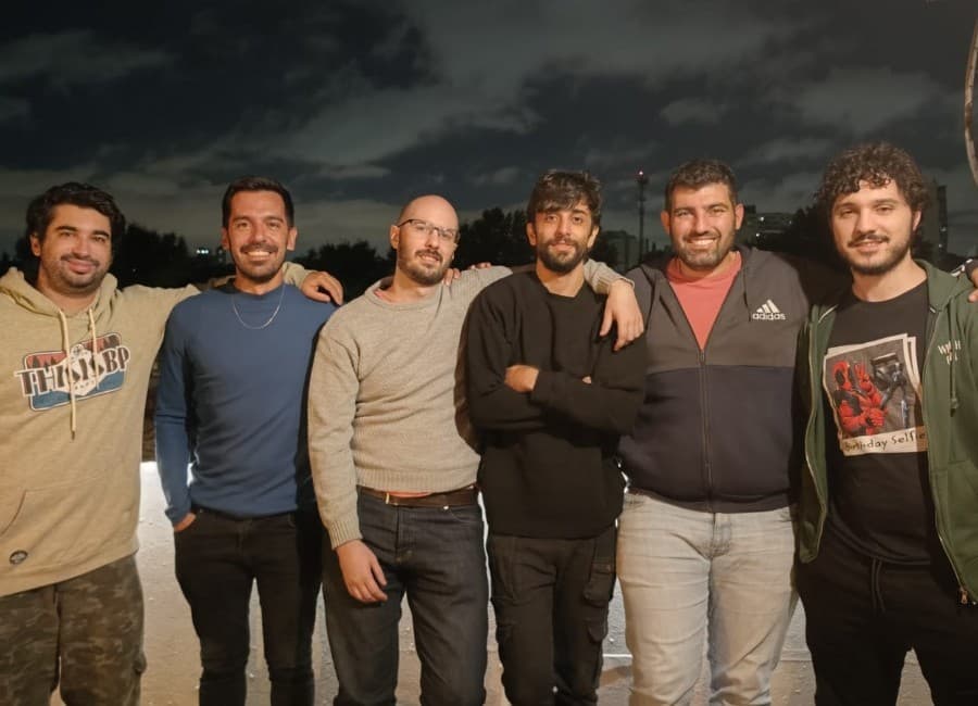 🌎 ⚽️ CuotaQ: plataforma argentina de crowdfunding que financia clubes