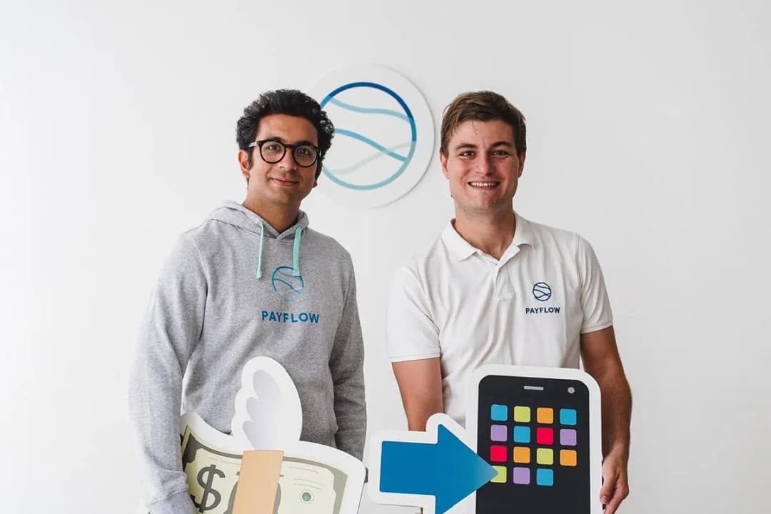 💰 💸 Cusp Capital lidera ronda de 10 millones en la fintech Payflow