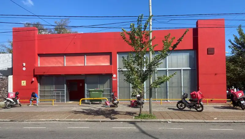 🛒 PedidosYa Market: supermercado digital con 69 locales en Argentina