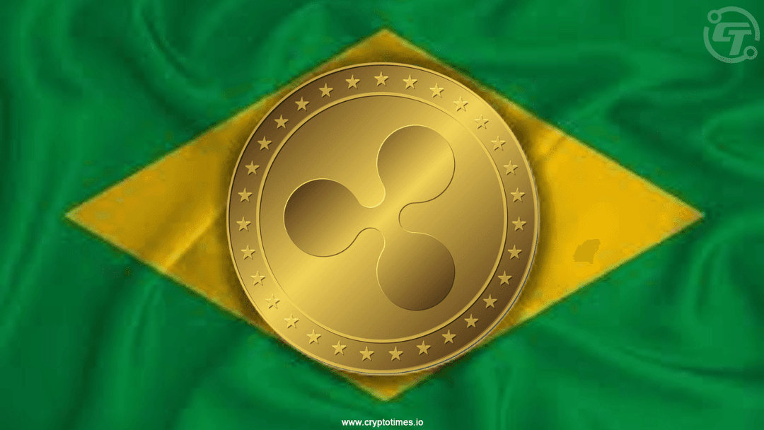 🌎 🌍 Ripple y Unicâmbio impulsan pagos transfronterizos entre Europa y Brasil