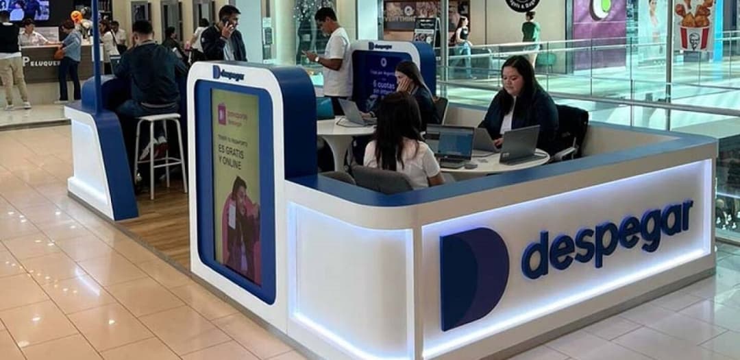 🤝 ✈️ Despegar es adquirido por Prosus por US$ 1.700 millones