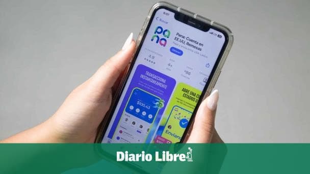🚀 💸 PANA: fintech dominicana para inmigrantes en EE.UU.