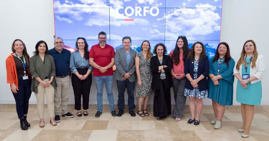 🚀 📢 Corfo abre convocatorias para Pymes en absorción tecnológica y contratación de capital humano