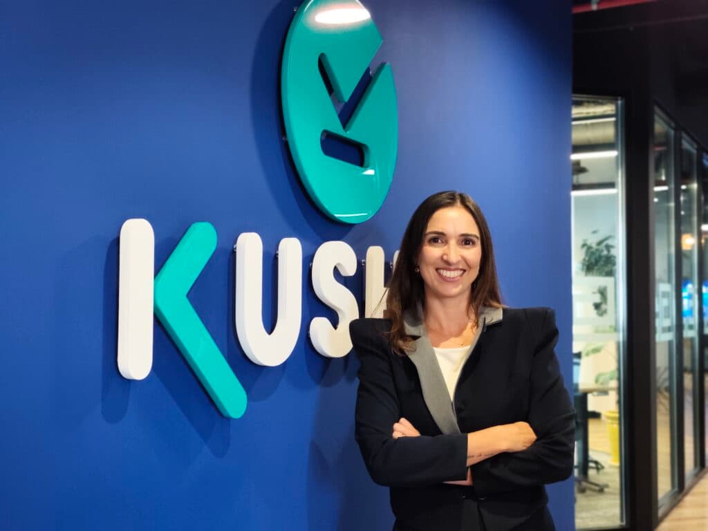 🚀 Kushki nombra nueva líder en México y apunta a duplicar su crecimiento para 2026