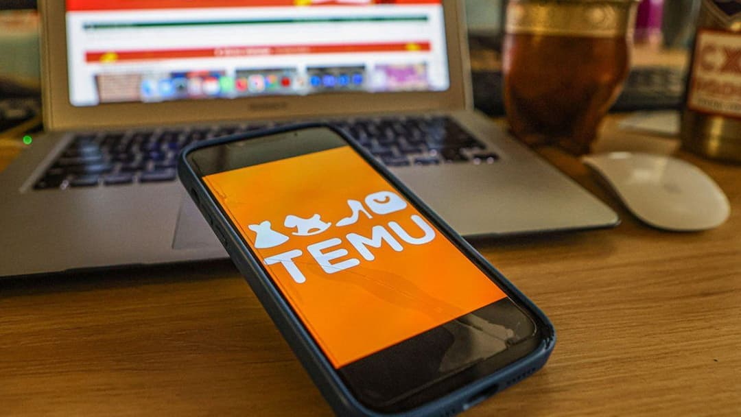 🚀 🛍️ TEMU dispara importaciones en Uruguay: 5.600 paquetes diarios y críticas al gobierno