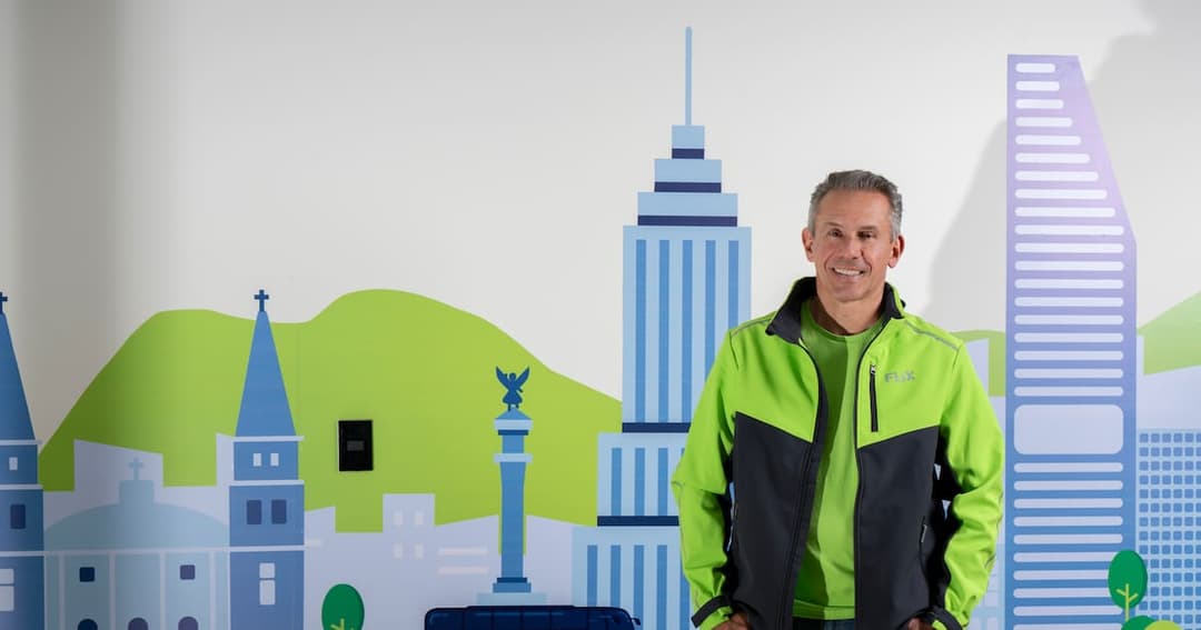 🌎 🚌 El unicornio Flix desafía al sector de transporte en México con tecnología y expansión