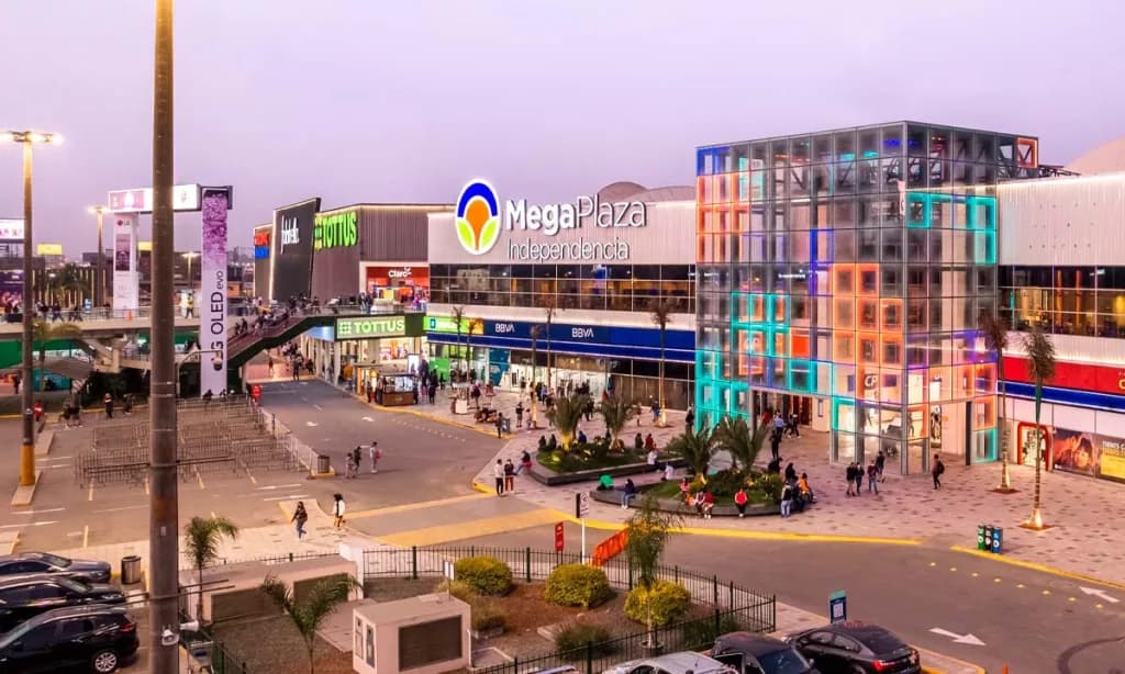 🚀 🛍️ Parque Arauco lanza el Startup Challenge 2026 para emprendedores en Latam