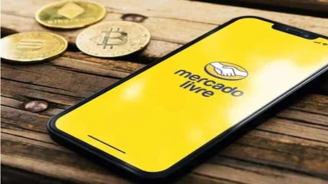 💰 Mercado Libre refuerza su estrategia cripto con compra de Bitcoin y stablecoin Meli Dólar