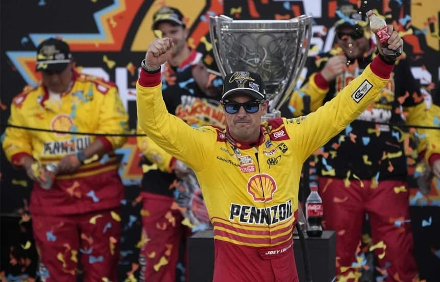 🚀 📺 PicPay cierra acuerdo exclusivo con NASCAR para Brasil hasta 2027
