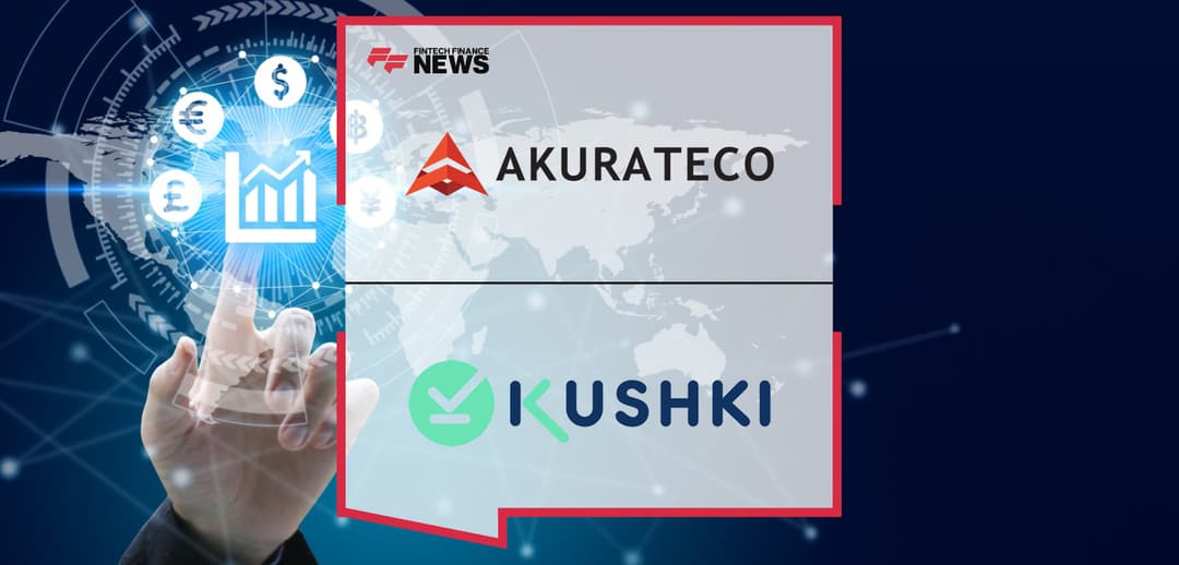 🤝 Akurateco y Kushki se asocian para expandir las capacidades de pago en América Latina